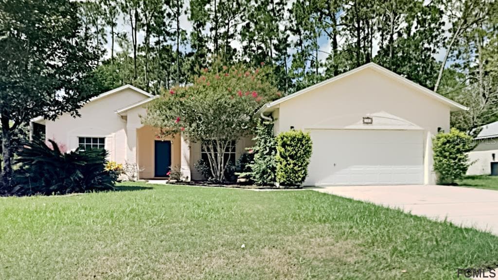 12 RIVERVIEW DRIVE PALM COAST, FL 32164