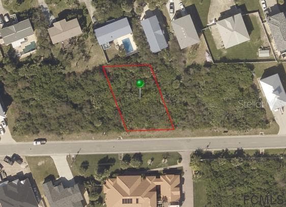 119 CAPRI DRIVE ORMOND BEACH, FL 32176