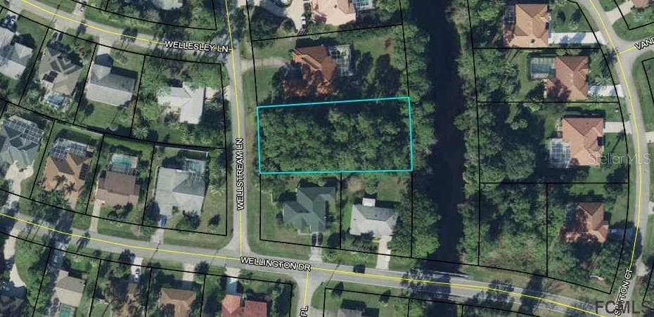 81 WELLSTREAM LANE PALM COAST, FL 32164