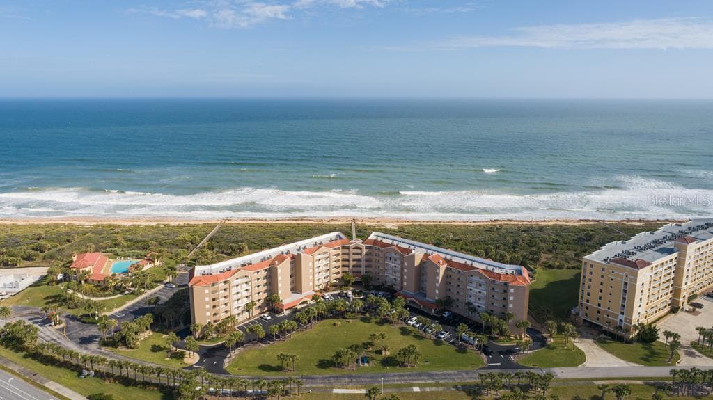104 SURFVIEW DRIVE UNIT 2605 PALM COAST, FL 32137