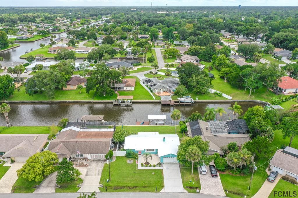 56 FLEMING COURT PALM COAST, FL 32137