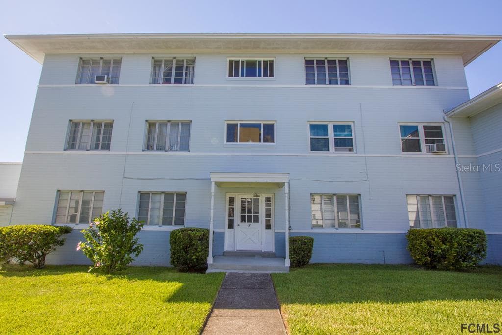 500 BEACH STREET UNIT F-5 DAYTONA BEACH, FL 32114
