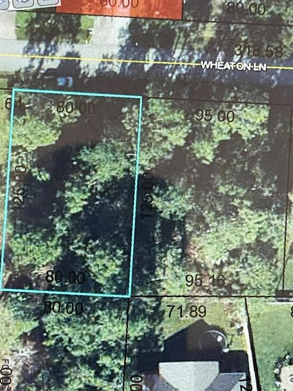 7 WHEATON LANE PALM COAST, FL 32164