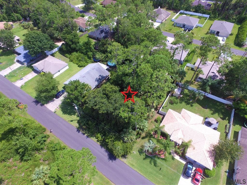 16 RICHMOND DRIVE PALM COAST, FL 32164