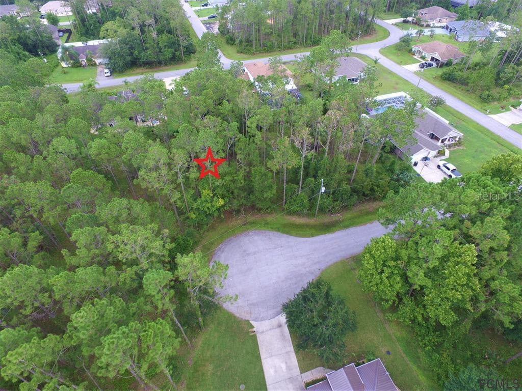6 KAFTAN COURT PALM COAST, FL 32164