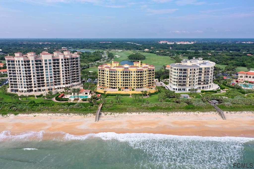 20 PORTO MAR UNIT 601 PALM COAST, FL 32137