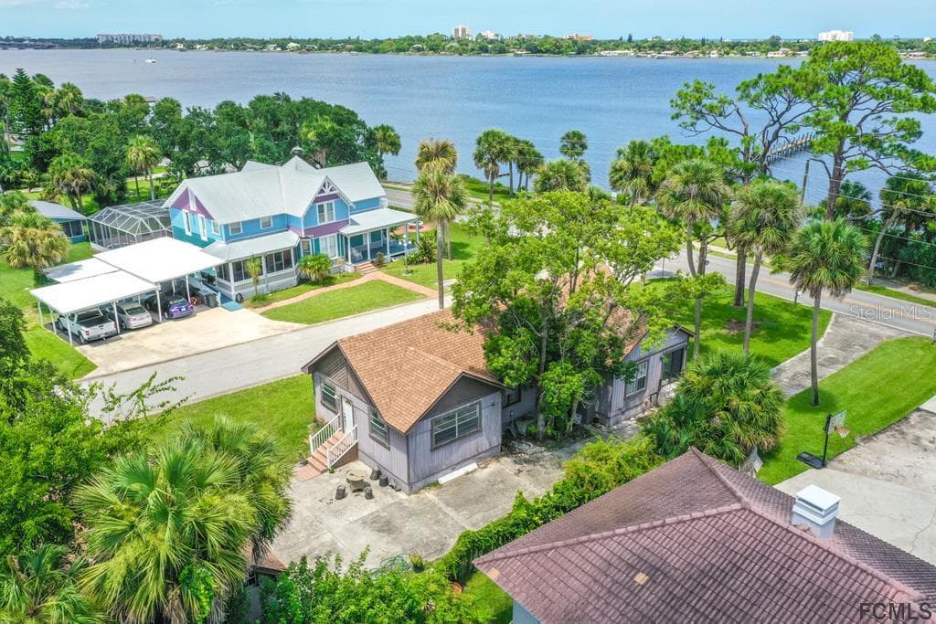 544 BEACH STREET ORMOND BEACH, FL 32174