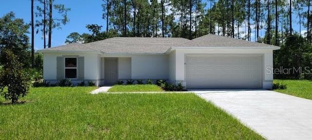 57 RYAN DRIVE PALM COAST, FL 32164