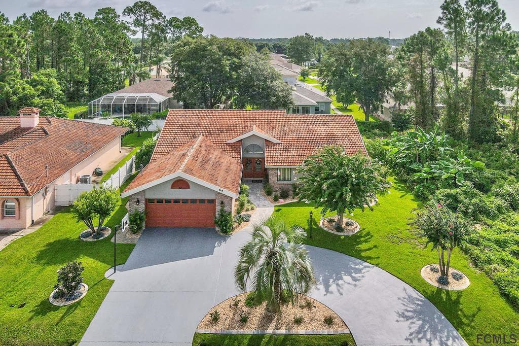65 FELWOOD LANE PALM COAST, FL 32137