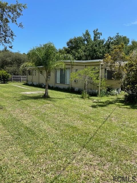 5 PALMETTO ROAD PALM COAST, FL 32137