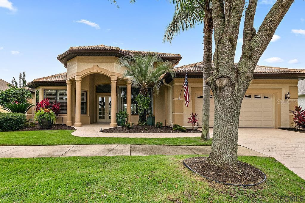 21 OSPREY CIRCLE PALM COAST, FL 32137