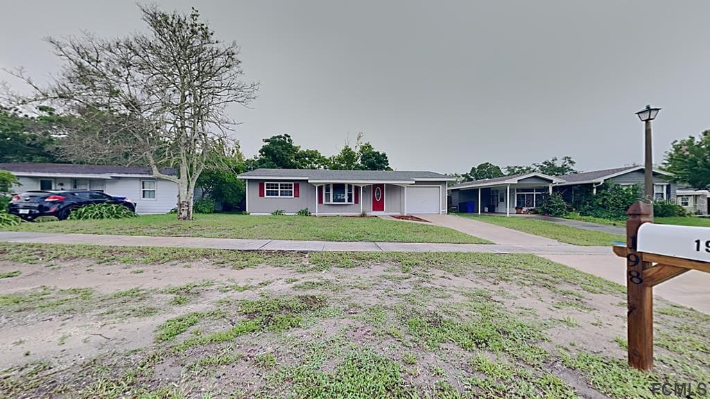 198 PHOENETIA DRIVE ST AUGUSTINE, FL 32086