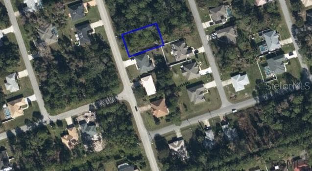 198 PINE GROVE DRIVE PALM COAST, FL 32164
