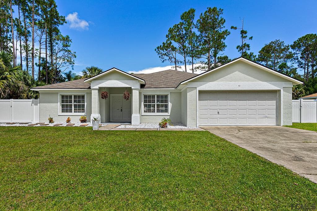 41 PINELYNN DRIVE PALM COAST, FL 32164