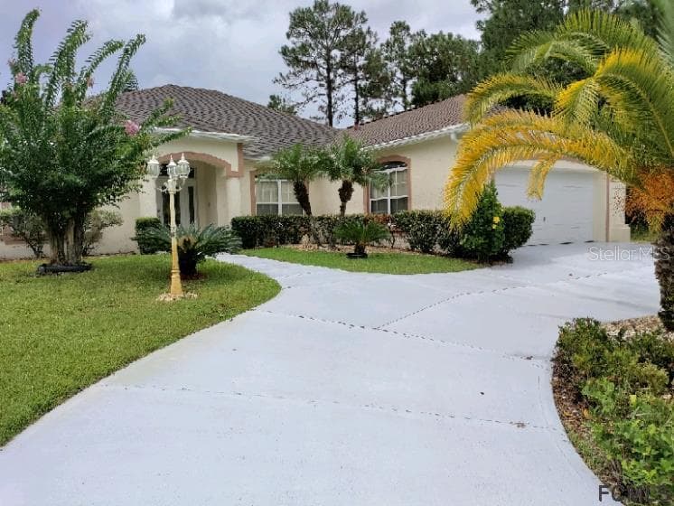 9 WOOD CREST LANE PALM COAST, FL 32164