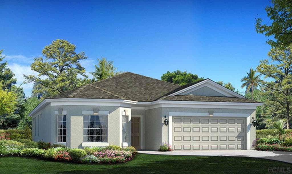 5 RIDGE ROAD PALM COAST, FL 32137
