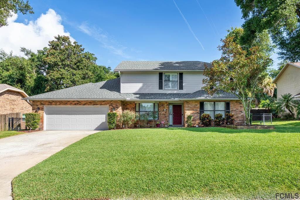 17 SYCAMORE CIRCLE ORMOND BEACH, FL 32174