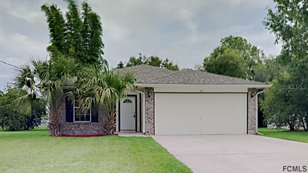 33 SEA TRAIL PALM COAST, FL 32164