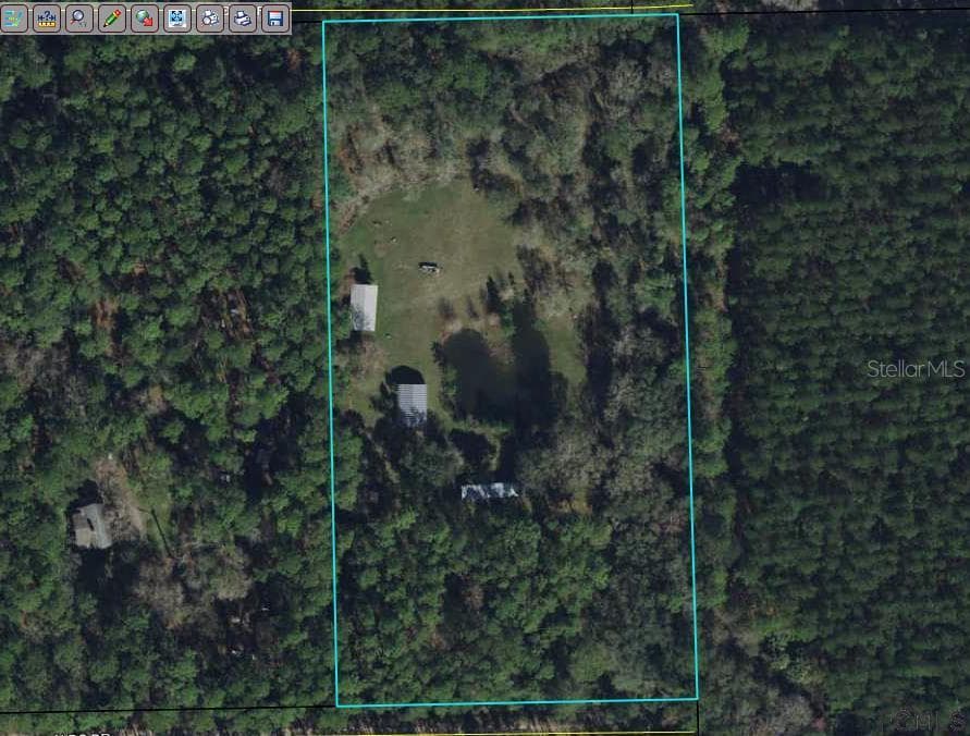 475 ALDO DRIVE BUNNELL, FL 32110