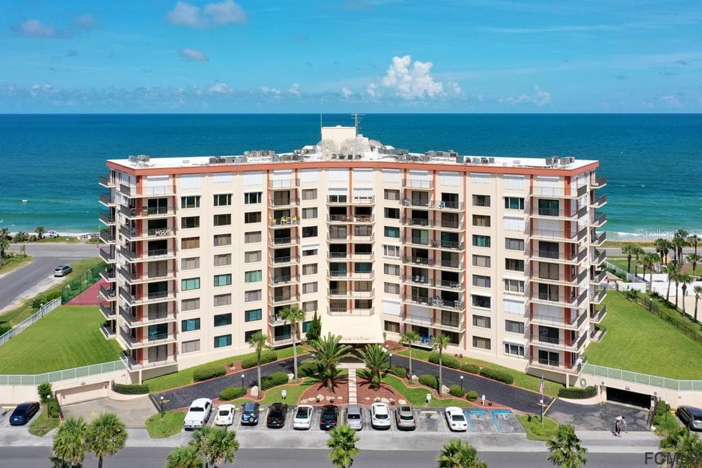 3600 OCEAN SHORE BOULEVARD UNIT 811 FLAGLER BEACH, FL 32136
