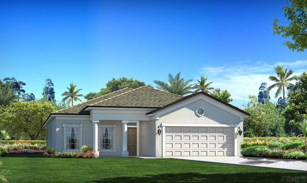 67 OAKLEAF WAY PALM COAST, FL 32137