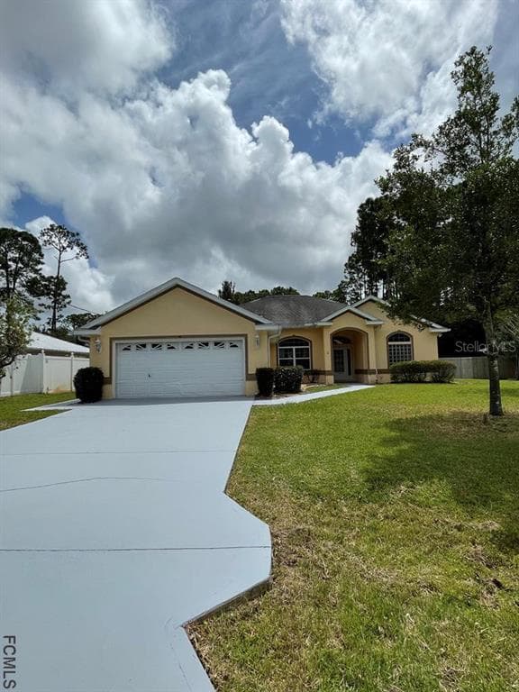 36 BARKWOOD LANE PALM COAST, FL 32137