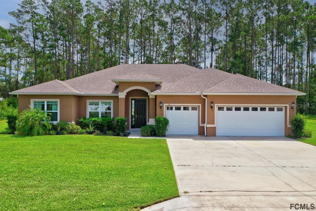 24 RIVIERA DRIVE PALM COAST, FL 32164