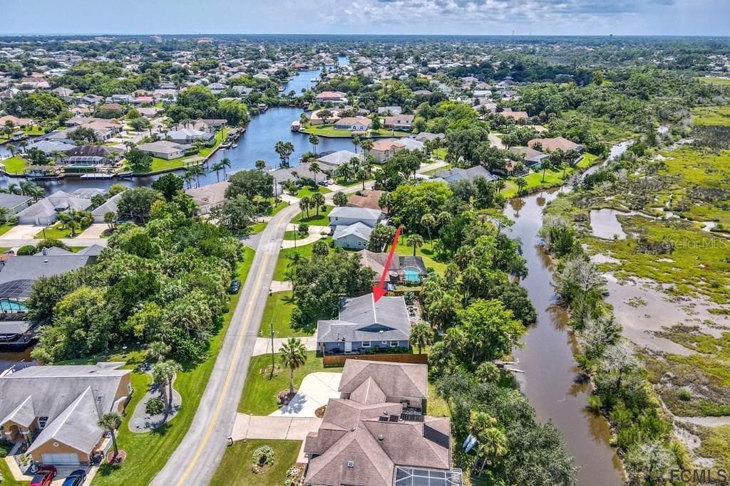 35 COCHISE COURT PALM COAST, FL 32137