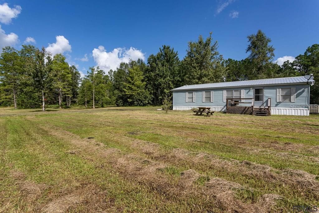 4240 KRISTEN STREET HASTINGS, FL 32145