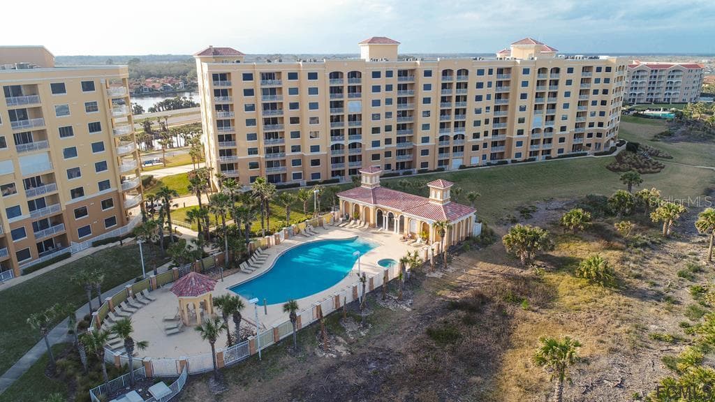 80 SURFVIEW DRIVE UNIT 621 PALM COAST, FL 32137