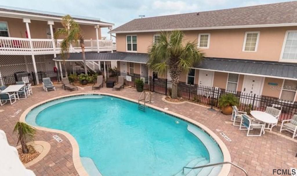 301 CENTRAL AVENUE S UNIT 6 FLAGLER BEACH, FL 32136