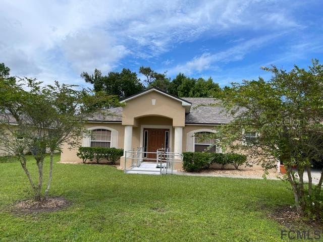 17 PIERCE LANE PALM COAST, FL 32164