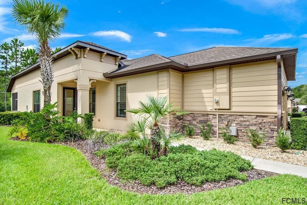 1244 KILKENNY COURT ORMOND BEACH, FL 32174