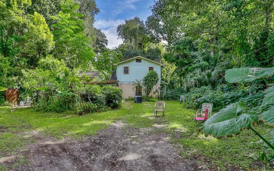 753 SANTA FE AVENUE ORMOND BEACH, FL 32174