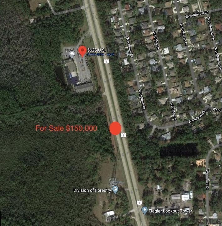 5625 US HIGHWAY 1 N PALM COAST, FL 32137