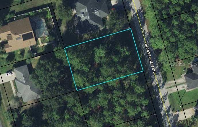 14 BUNKER VIEW DRIVE PALM COAST, FL 32137
