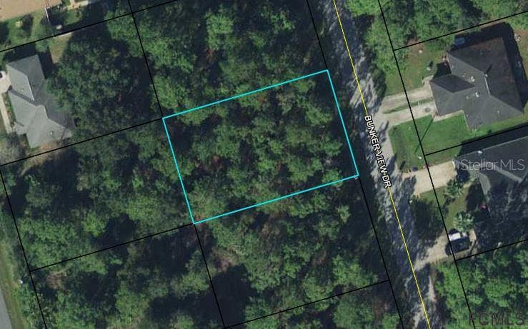16 BUNKER VIEW DRIVE PALM COAST, FL 32137