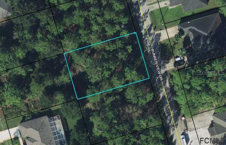18 BUNKER VIEW DRIVE PALM COAST, FL 32137