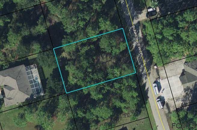 20 BUNKER VIEW DRIVE PALM COAST, FL 32137