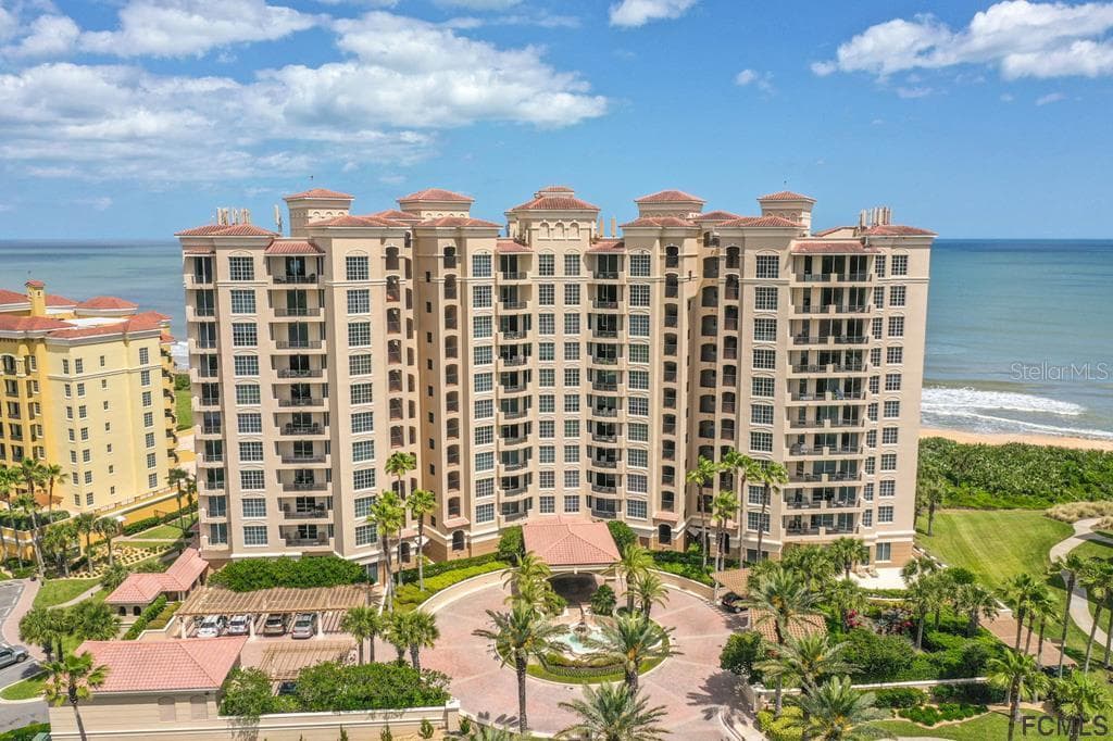 7 AVENUE DE LANE UNIT 503 PALM COAST, FL 32137