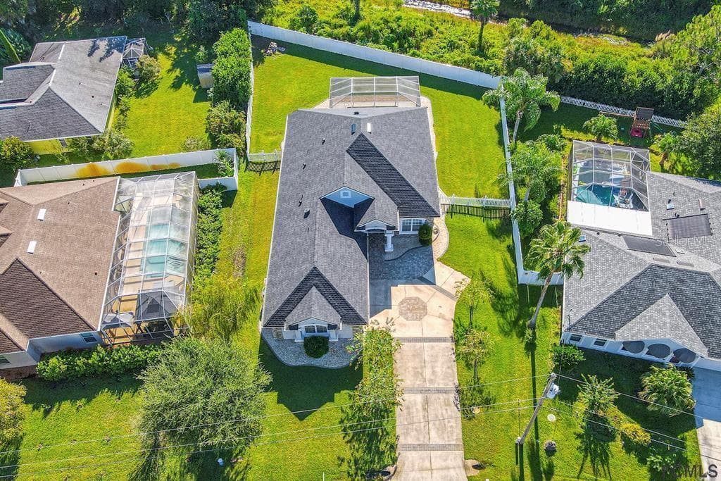 56 LONGFELLOW DRIVE PALM COAST, FL 32137