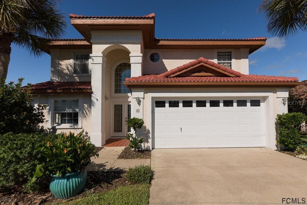27 SAN RAFAEL COURT PALM COAST, FL 32137
