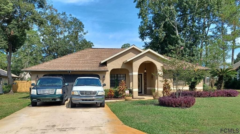 70 WEDGEWOOD LANE PALM COAST, FL 32164