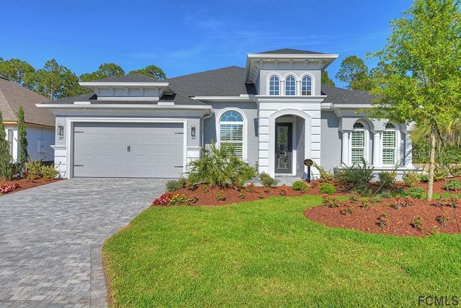 302 STIRLING BRIDGE DRIVE ORMOND BEACH, FL 32174