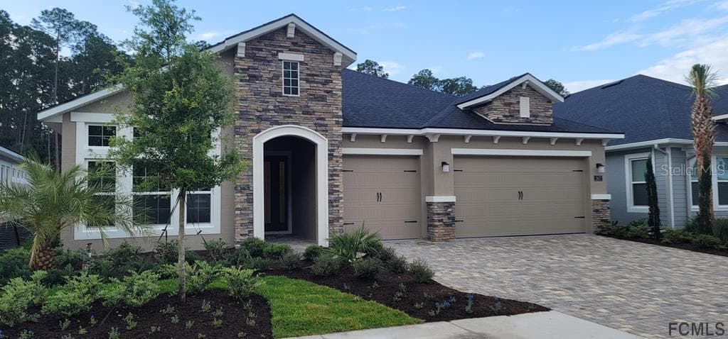 367 STIRLING BRIDGE DRIVE ORMOND BEACH, FL 32174