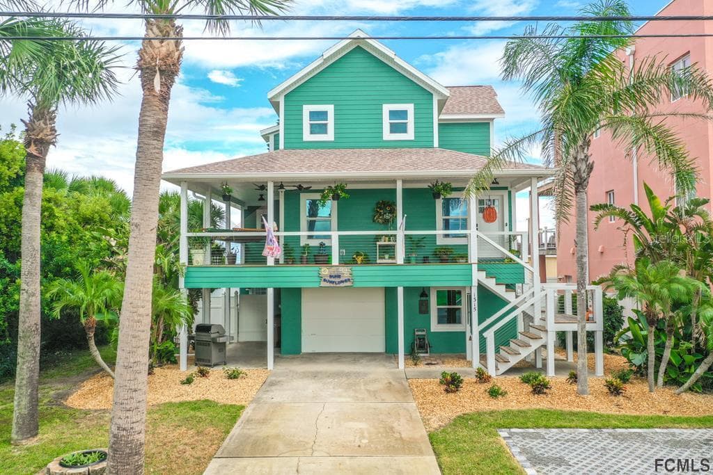 1315 S CENTRAL AVENUE FLAGLER BEACH, FL 32136