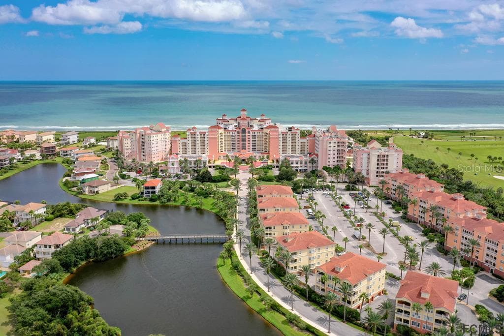 200 OCEAN CREST DRIVE UNIT 206N PALM COAST, FL 32137