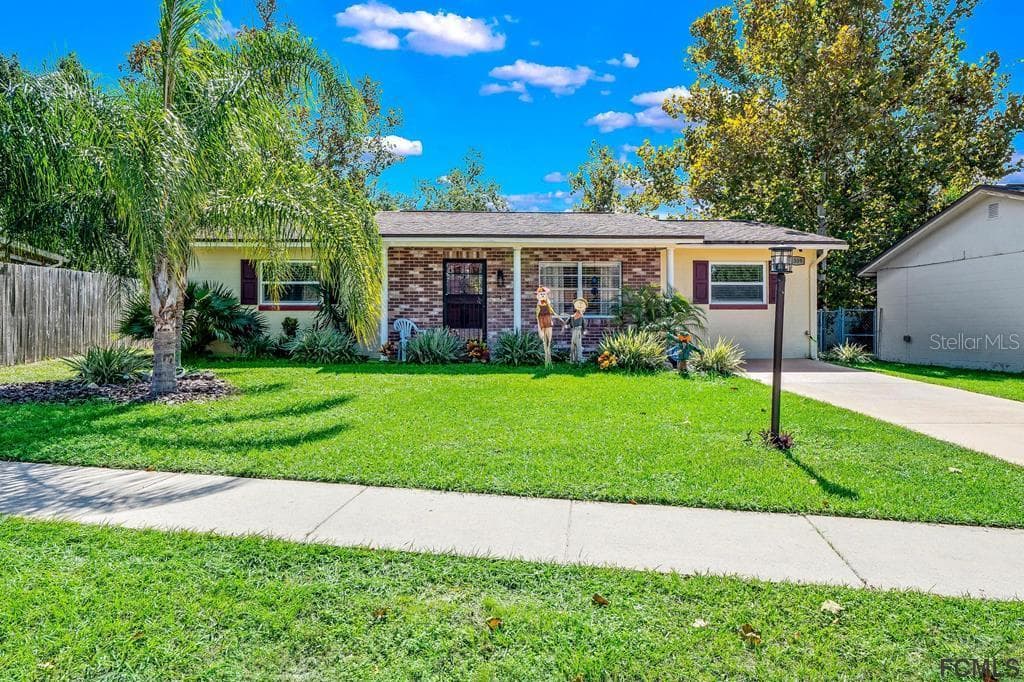 1309 PAR AVENUE ORMOND BEACH, FL 32174
