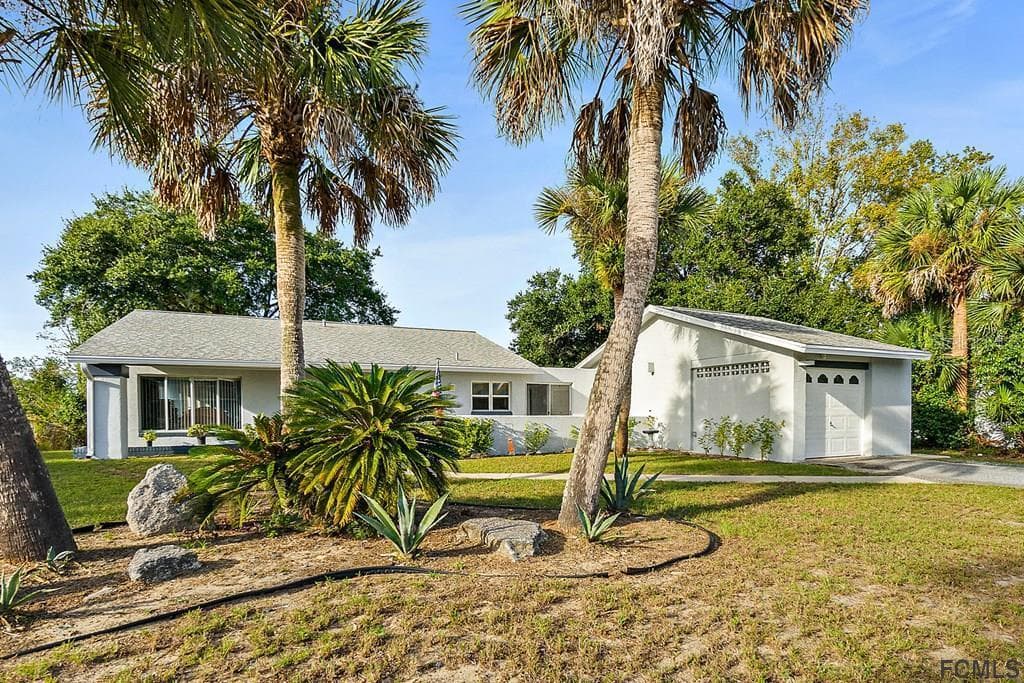 11 FARRAGUT DRIVE PALM COAST, FL 32137