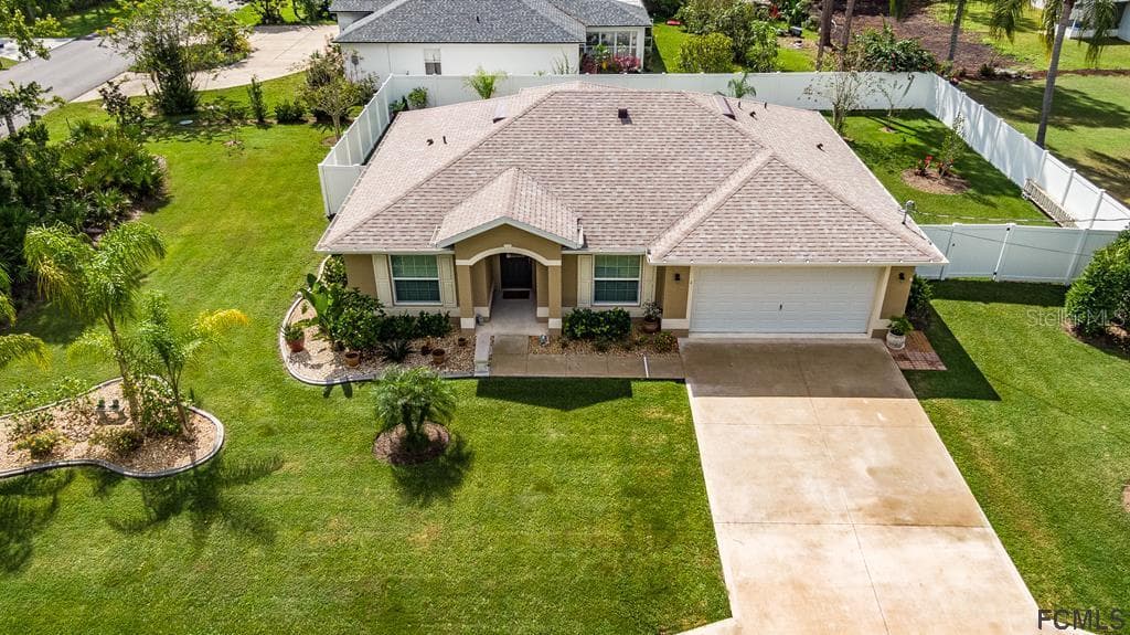 1 RYMSHAW DRIVE PALM COAST, FL 32164